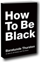 howtobeblack