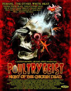 Poultrygeistposter