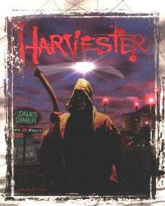 harvester