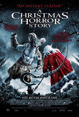 ChristmasHorrorStory