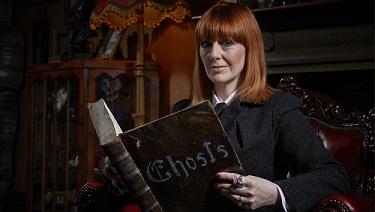 MostHauntedghosstory