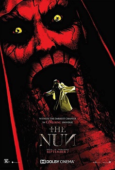 thenun