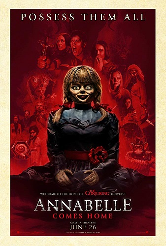 annabellcomeshome
